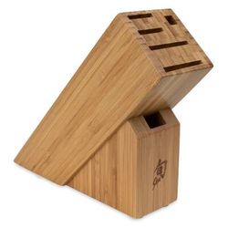 SHUN KNIFE BLOCK
