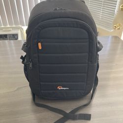 Lowepro Camera Backpack