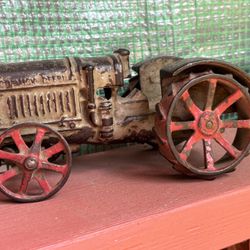 Vintage Toys For Collection, Decoration 