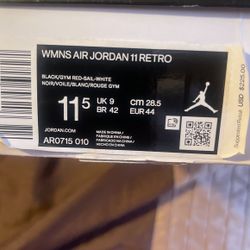 Animal Instinct 11’s