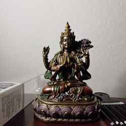 Buddha