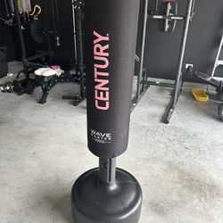 Century Cardio Wavemaster Training Bag