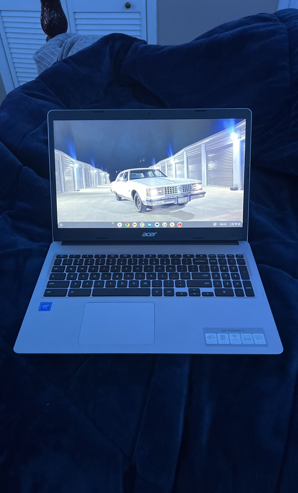 Acer Chromebook