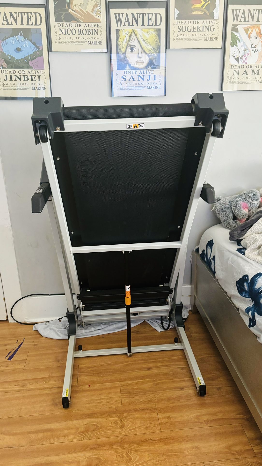 Treadmill