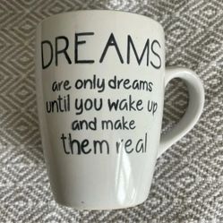 Mug - FREE with  purchase 