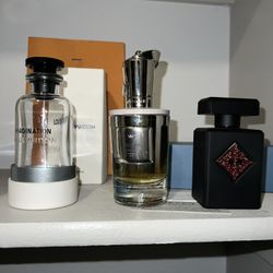 Fragrances Cologne, Louis Vuitton