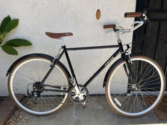 Virtue 6 Bike (Read Description)