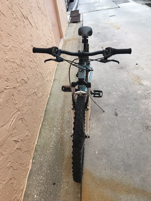 BICYCLE JAMIS XC 45 14 SPEED for Sale in Miami FL OfferUp