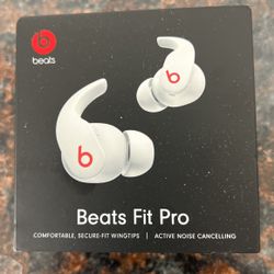 Beats Fit Pro