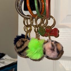 Wristlets 