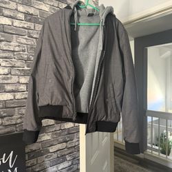 Men’s Jacket