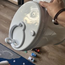 Ubbi Diaper Pail 