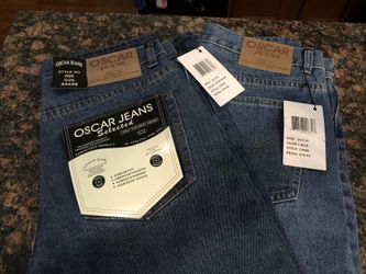 Oscar Jeans