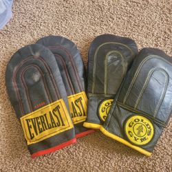 Gloves