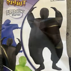 Bag Of Kids Costumes 