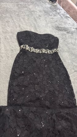 Vestido de fiesta M