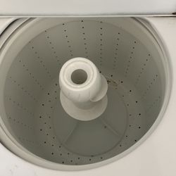 FREE Washer And Dryer 