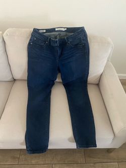 Torrid Jeans