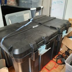 Large Pelican Case