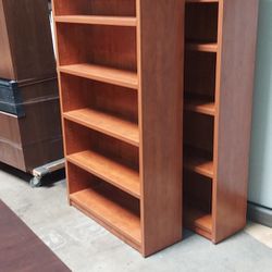 Office Furniture BOOKSHELVES and More