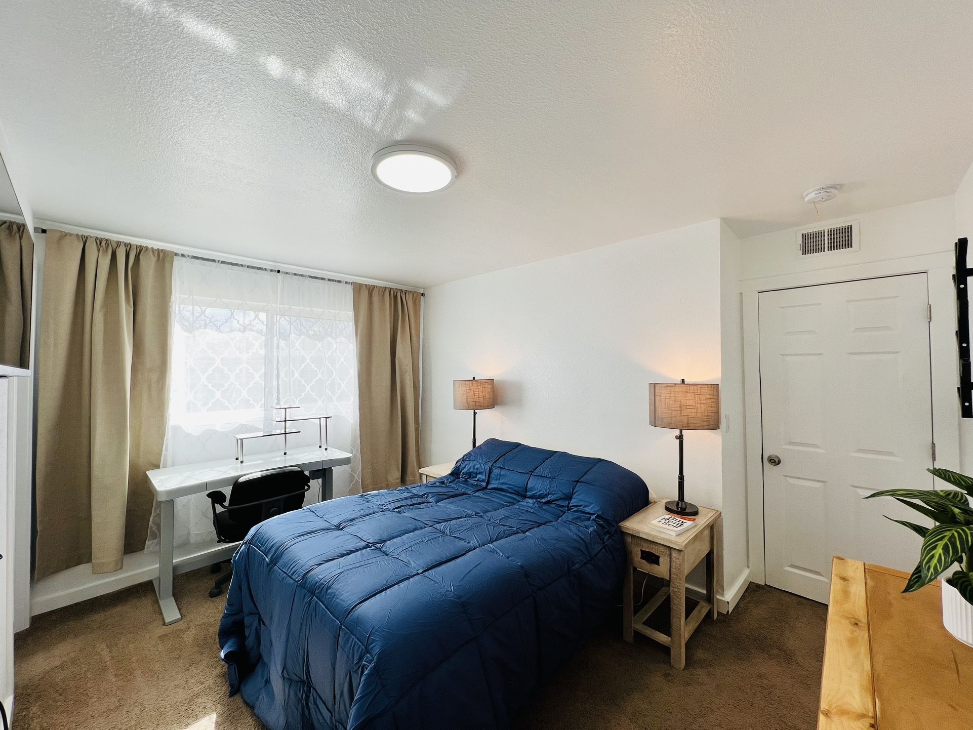 Adjustable Bed Frame And Full Size Bed 