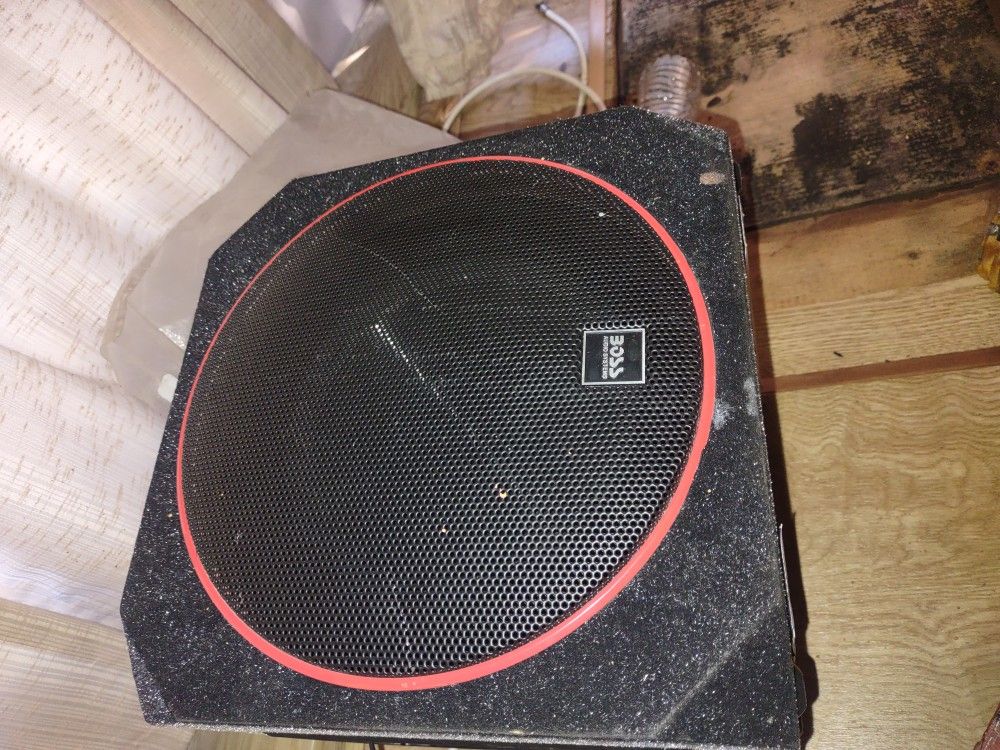 Boss Speaker