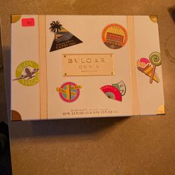 Bvlgari Omnia Crystaline women’s perfume