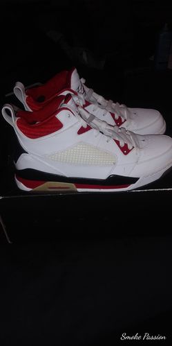 Jordan flight 9 size 9.5