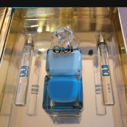 JUICY COUTURE OUI SPLASH EAU DE PARFUM 