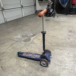 Mini Micro Scooter 