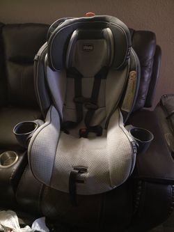 car seats