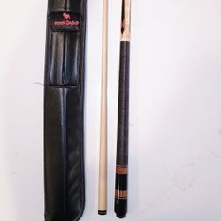 McDermott G313 Pool Cue