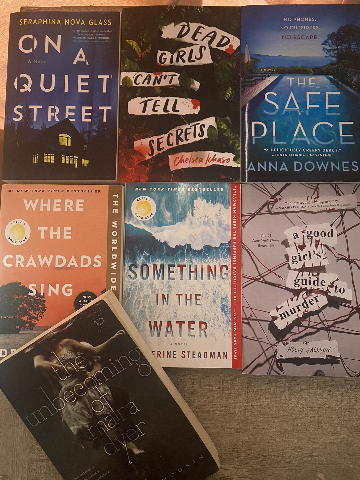 Books