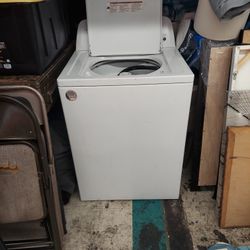 Amana Washing Machine 