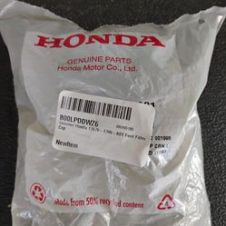 Honda gas cap oem