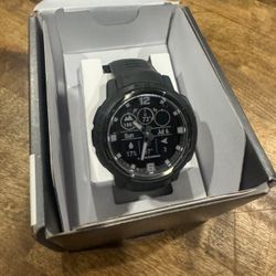 Garmin Instinct Crossover Solar