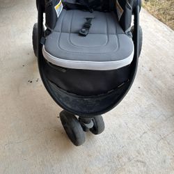 GRACO Baby Stroller 