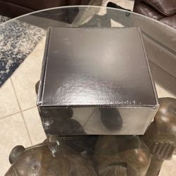 Travis Scott Utopia Box Pack B3 