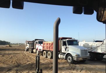 Dump Truck