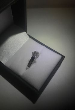 10k ring