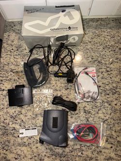 Radar Detector