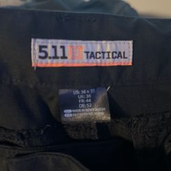 511 Tactical
