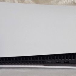 Ps5 Disk PLAYSTATION 5 DISK