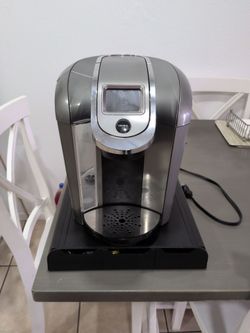 Keurig 2.0