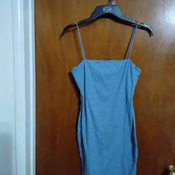 Ladies Small Dress 