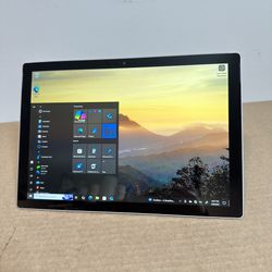 Microsoft Surface Pro 