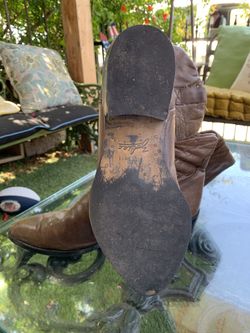 Cowboy Boots