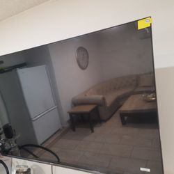 TV  New 
