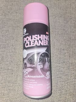 KEYPRO Polishing Cleaner