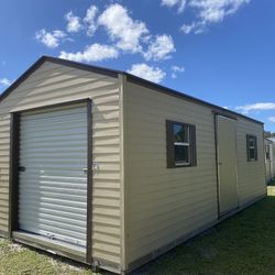 Sheds Sheds Sheds
